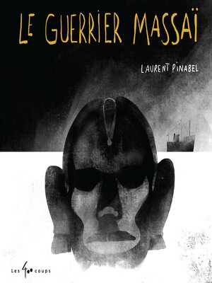 cover image of Le guerrier Massaï